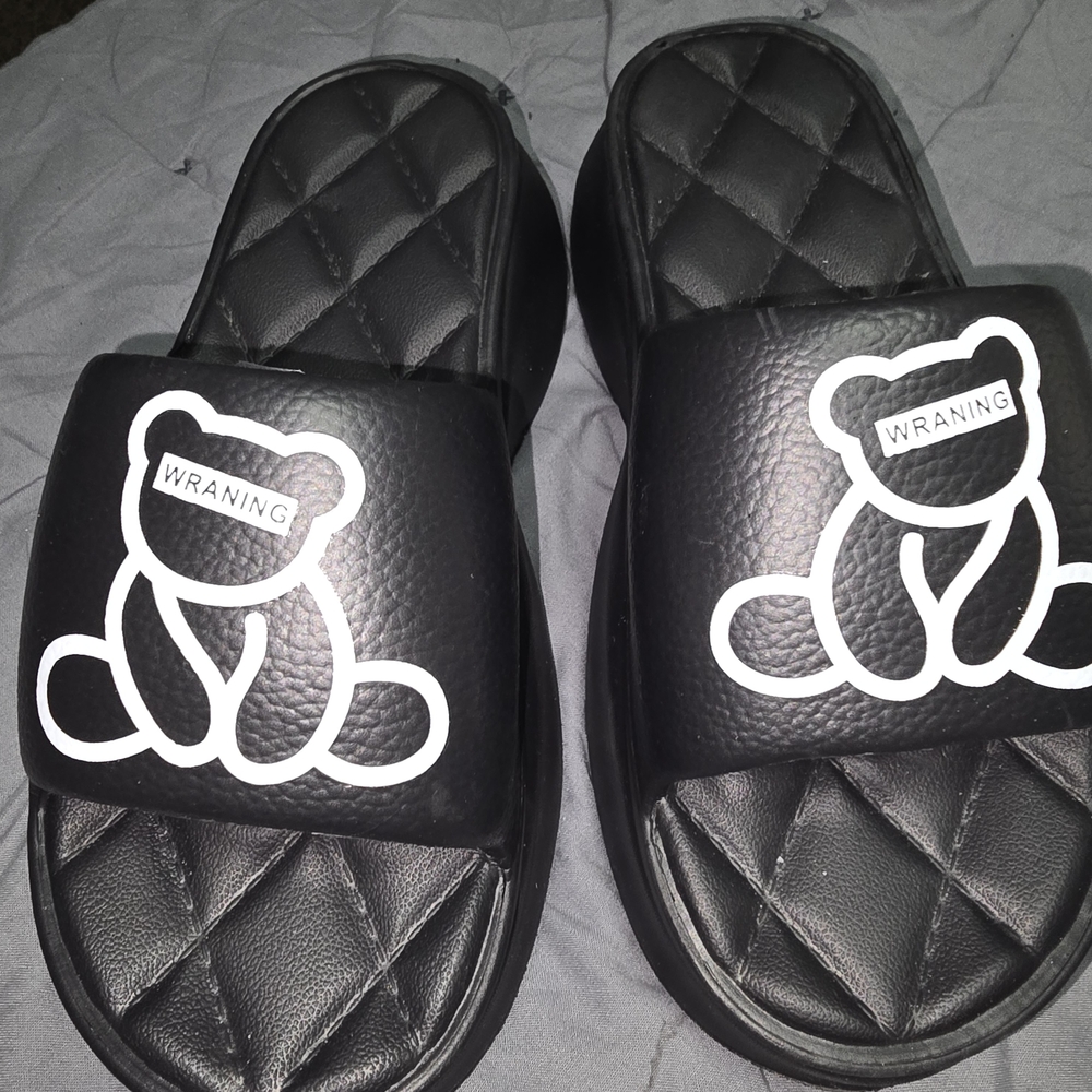 Bear Bear Platforms